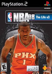 NBA 08 Playstation 2