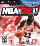 NBA 2K11 Playstation 3