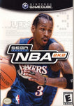 NBA 2K2 Nintendo GameCube