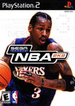 NBA 2K2 Playstation 2