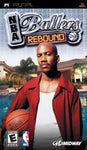 NBA Ballers: Rebound Playstation Portable