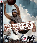 NBA Street: Homecourt Playstation 3