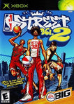 NBA Street Vol. 2 XBOX