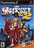 NBA Street Vol. 2 Playstation 2