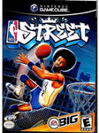 NBA Street Nintendo GameCube