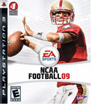 NCAA Football 09 Playstation 3