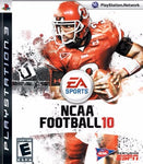 NCAA Football 10 Playstation 3
