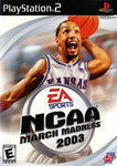 NCAA March Madness 2003 Playstation 2