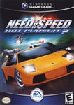 Need for Speed: Hot Pursuit 2 Nintendo GameCube