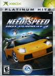 Need for Speed: Hot Pursuit 2 XBOX