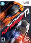 Need for Speed: Hot Pursuit Nintendo Wii