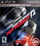 Need for Speed: Hot Pursuit Playstation 3