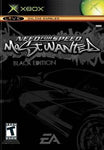 Need for Speed: Most Wanted XBOX