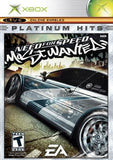 Need for Speed: Most Wanted XBOX