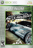 Need for Speed: Most Wanted XBOX 360