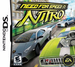 Need for Speed: Nitro Nintendo DS