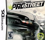Need for Speed: ProStreet Nintendo DS