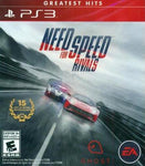 Need for Speed: Rivals Playstation 3