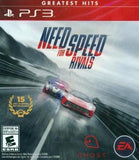 Need for Speed: Rivals Playstation 3