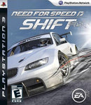 Need for Speed: Shift Playstation 3