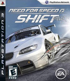 Need for Speed: Shift Playstation 3