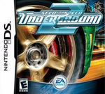 Need for Speed: Underground 2 Nintendo DS