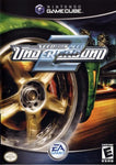 Need for Speed: Underground 2 Nintendo GameCube
