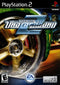 Need for Speed: Underground 2 Playstation 2