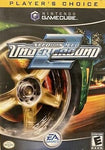 Need for Speed: Underground 2 Nintendo GameCube