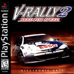 Need for Speed: V-Rally 2 Playstation