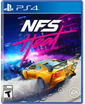 Need for Speed: Heat Playstation 4