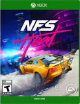 Need for Speed: Heat XBOX One