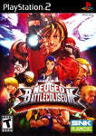 NeoGeo Battle Coliseum Playstation 2