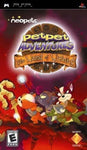 Neopets Petpet Adventures: The Wand of Wishing Playstation Portable