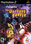 Neopets: The Darkest Faerie Playstation 2