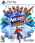 Nerf Legends Playstation 5