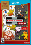 NES Remix Pack Nintendo Wii U