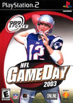 NFL GameDay 2003 Playstation 2
