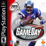 NFL Gameday 2004 Playstation