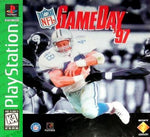 NFL Gameday '97 Playstation