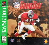 NFL Gameday Playstation