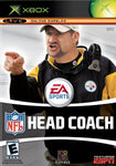 NFL Head Coach XBOX