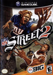 NFL Street 2 Nintendo GameCube