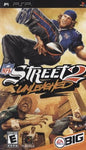 NFL Street 2: Unleashed Playstation Portable