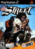 NFL Street Playstation 2