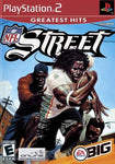NFL Street Playstation 2