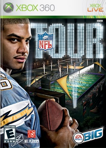 NFL Tour XBOX 360