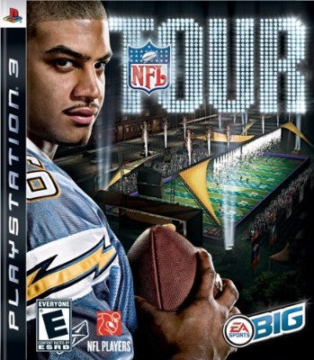 NFL Tour Playstation 3
