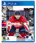 NHL 21 Playstation 4