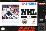 NHL 94 Super Nintendo